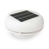 MARINCO 4" Day/Night Solar Nicro Vent -Marine Ventilation Sales Shop 17863341 1500