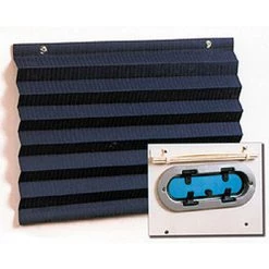 OCEANAIR PLEATEDshades