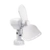 CAFRAMO Compact 757 2-Speed Cabin Fan, 12V -Marine Ventilation Sales Shop 18264788 LRG