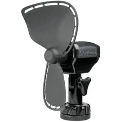 CAFRAMO Compact 757 Fan (Direct Wire), 24V