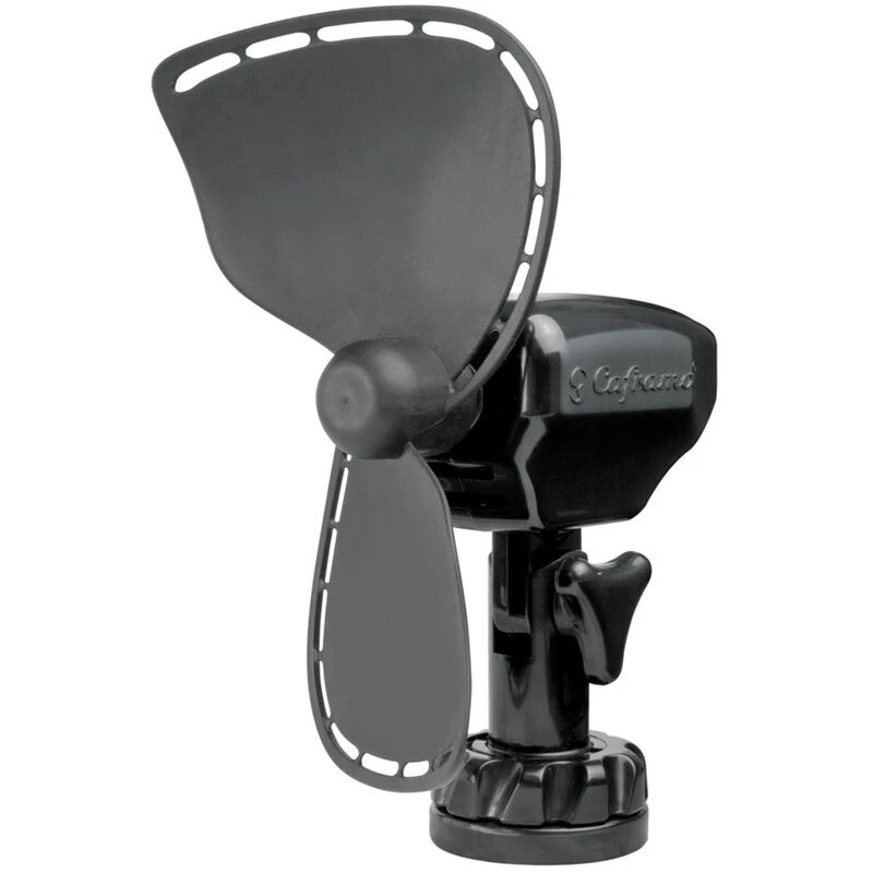 CAFRAMO Compact 757 Fan (Direct Wire), 24V 3 CAFRAMO Compact 757 Fan (Direct Wire), 24V