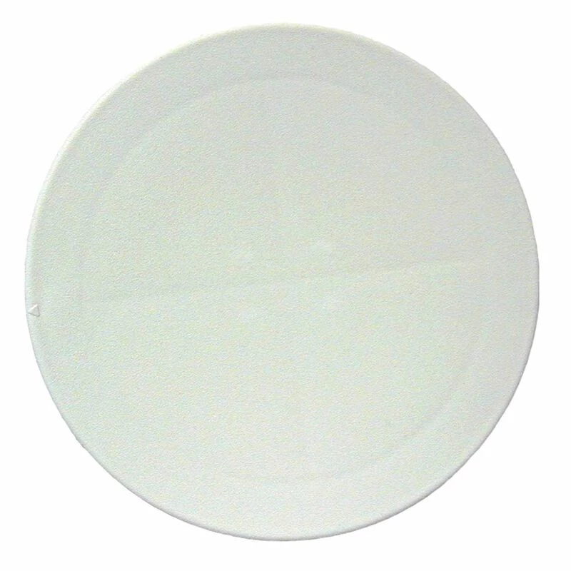 T-H MARINE 8" White Sure-Seal Pry-Out Deck Plate 3 T-H MARINE 8" White Sure-Seal Pry-Out Deck Plate