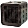 CAFRAMO Hot Shot Portable Ceramic Cabin Heater, 110V -Marine Ventilation Sales Shop 19633403 1500.07062019113005