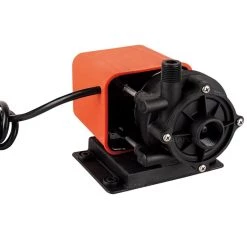 SEAFLO MARINE Seawater Circulation Pump, 500 GPH, 115V 8 SEAFLO MARINE Seawater Circulation Pump, 500 GPH, 115V -Marine Ventilation Sales Shop 19648906 3 1500.11062019123019
