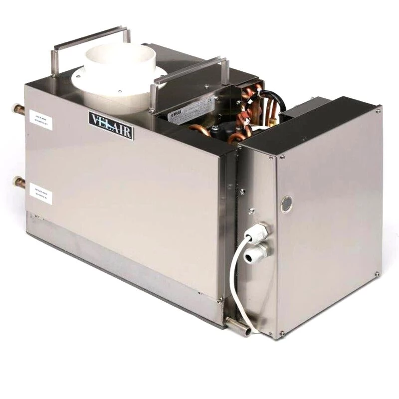 UFLEX USA 16,000 BTU Variable Speed Drive Air Conditioner Unit 3 UFLEX USA 16,000 BTU Variable Speed Drive Air Conditioner Unit