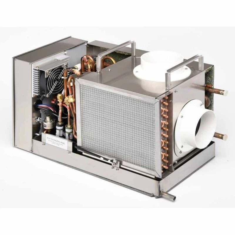 UFLEX USA 16,000 BTU Variable Speed Drive Air Conditioner Unit 5 UFLEX USA 16,000 BTU Variable Speed Drive Air Conditioner Unit - Image 3