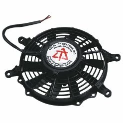 CENTEK Axial Fans