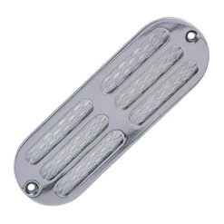 PERKO Oval Locker Vent