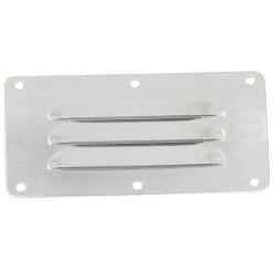 WEST MARINE Stainless-Steel Louvered Vents -Marine Ventilation Sales Shop 226985 1500.20022020040009