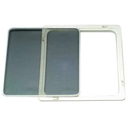 BOMAR Screen for Nibo 1070-10A Hatch