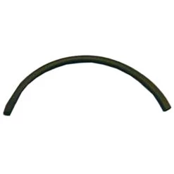 BOMAR Portlight Gasket, Gray Series, Sold by the Foot