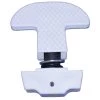 BOMAR T-Handle, Hatch Replacement 'T', White 2 BOMAR T-Handle, Hatch Replacement 'T', White -Marine Ventilation Sales Shop 2414803 1500.10072018093013