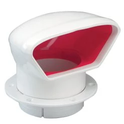 MARINCO Flexible PVC Cowl