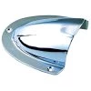 PERKO Clamshell Vent, 1-5/8"H x 3-3/4"W x 4"L 1 PERKO Clamshell Vent, 1-5/8"H x 3-3/4"W x 4"L -Marine Ventilation Sales Shop 256255 1500.13032018030010