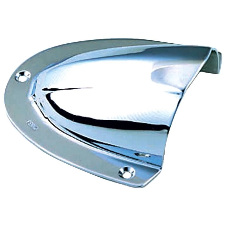 PERKO Clamshell Vent, 1-5/8"H x 3-3/4"W x 4"L 3 PERKO Clamshell Vent, 1-5/8"H x 3-3/4"W x 4"L