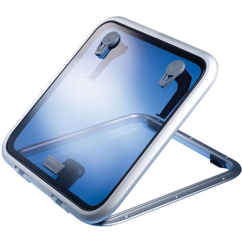 LEWMAR Low-Profile Hatches 3 LEWMAR Low-Profile Hatches