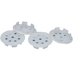 WEST MARINE Nylon Vent Plugs