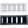 WEST MARINE Slotted Ventilators -Marine Ventilation Sales Shop 280800