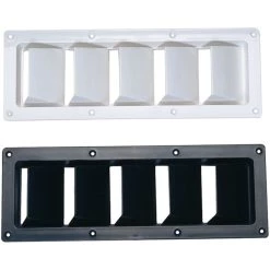 WEST MARINE Slotted Ventilators