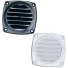 WEST MARINE Louvered Flush Hose Vents 1 WEST MARINE Louvered Flush Hose Vents -Marine Ventilation Sales Shop 281850
