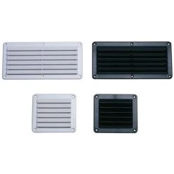 WEST MARINE Louvered Ventilators
