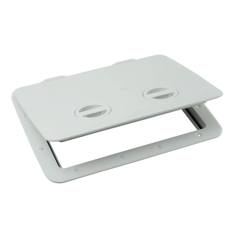 TEMPRESS Access Hatches with Slam or Cam Latches 10 TEMPRESS Access Hatches with Slam or Cam Latches - Image 8