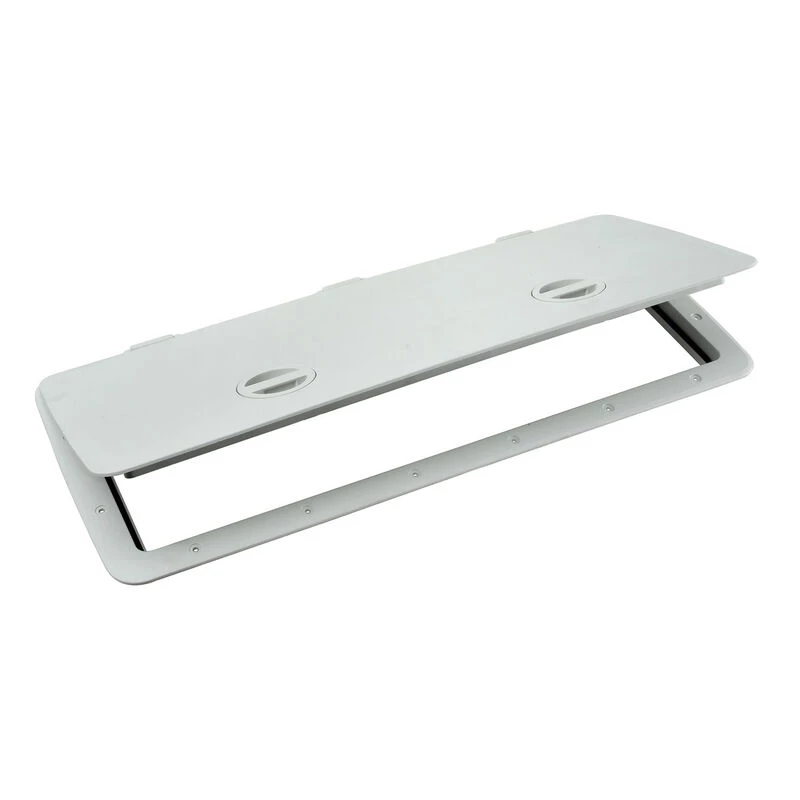 TEMPRESS Access Hatches with Slam or Cam Latches 6 TEMPRESS Access Hatches with Slam or Cam Latches - Image 4