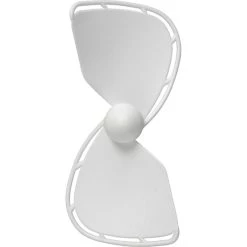 CAFRAMO Replacement Fan Blade