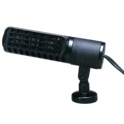 CAFRAMO Mini Ceramic 12V Defogger