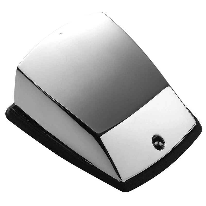 ATTWOOD Chromed Zamak Cowl Vent 4 ATTWOOD Chromed Zamak Cowl Vent - Image 2