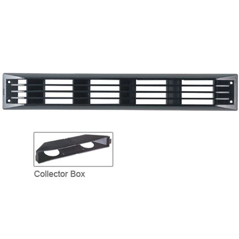 ATTWOOD Venturi Vents 3 ATTWOOD Venturi Vents