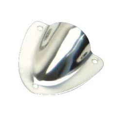 WHITECAP Stainless-Steel Midget Vent