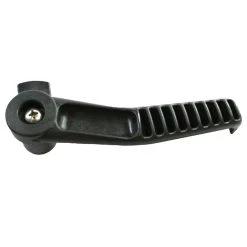 BOMAR Hatch Handle Assembly, Gray Series