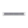 ATTWOOD Flush Louvered Vent, White, 2-3/4" x 17-9/6" x 1/4" 1 ATTWOOD Flush Louvered Vent, White, 2-3/4" x 17-9/6" x 1/4" -Marine Ventilation Sales Shop 4734026 LRG