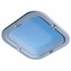 LEWMAR Hatch Trim Kit Polycarbonate