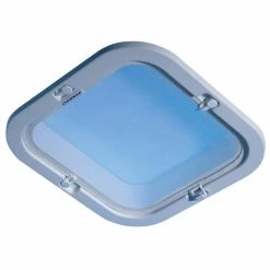 LEWMAR Hatch Trim Kit Polycarbonate