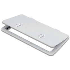 TEMPRESS Access Hatches with Slam or Cam Latches