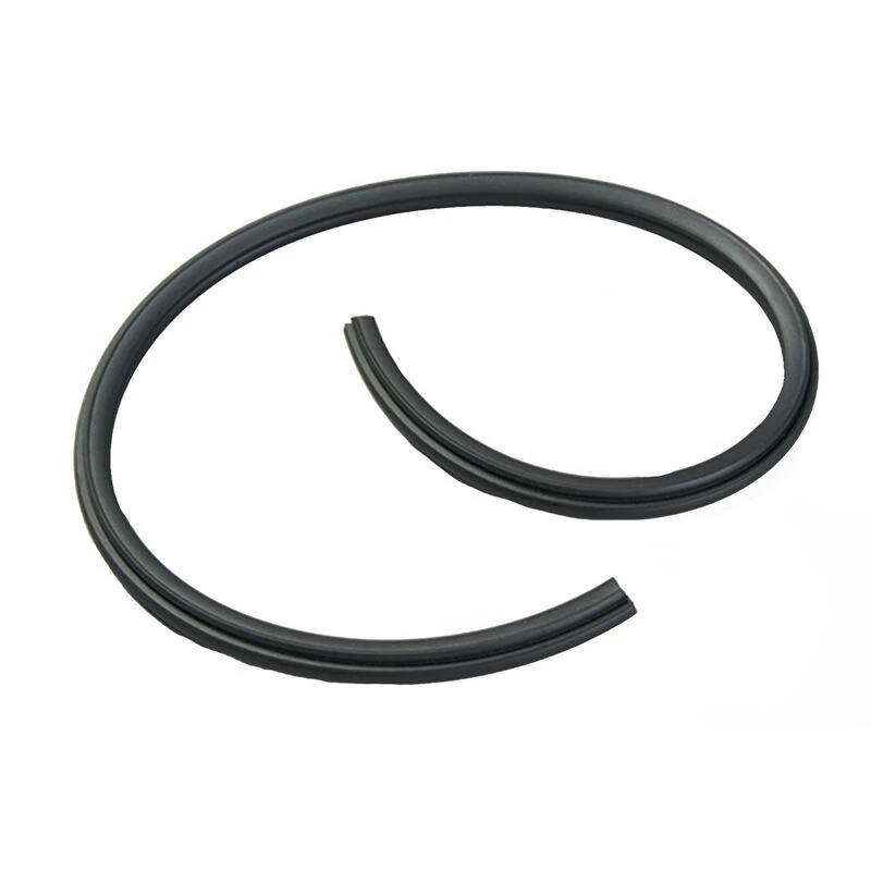 BOMAR Low-Profile Gasket for Molded Hatches, 9' Section 3 BOMAR Low-Profile Gasket for Molded Hatches, 9' Section