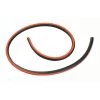 BOMAR 9/16" Gasket for Molded Hatches, 10' Section