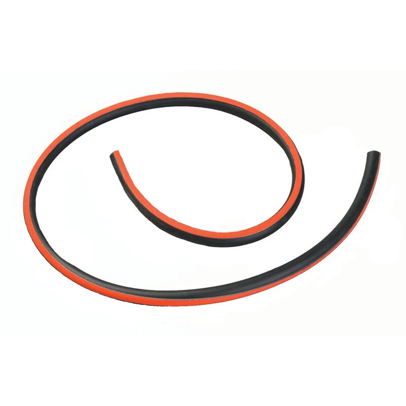 BOMAR 9/16" Gasket for Molded Hatches, 10' Section 3 BOMAR 9/16" Gasket for Molded Hatches, 10' Section