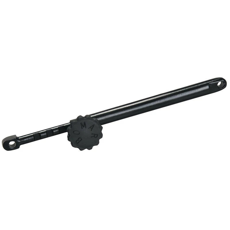 BOMAR Riser Arm for 100 Series Hatches 3 BOMAR Riser Arm for 100 Series Hatches