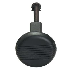 BOMAR Mushroom Cap for Left (P2000-52) & Right (P2000-53) Extruded Hatch Dogs