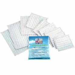 DOMETIC Breathe Easy Air Filters 15 DOMETIC Breathe Easy Air Filters -Marine Ventilation Sales Shop 6099030 1500.08012019033030