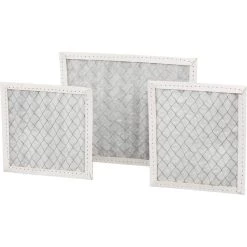 DOMETIC Breathe Easy Air Filters 18 DOMETIC Breathe Easy Air Filters -Marine Ventilation Sales Shop 6099071 1500