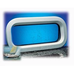 LEWMAR Atlantic Portlights 10 LEWMAR Atlantic Portlights -Marine Ventilation Sales Shop 6720247 LRG