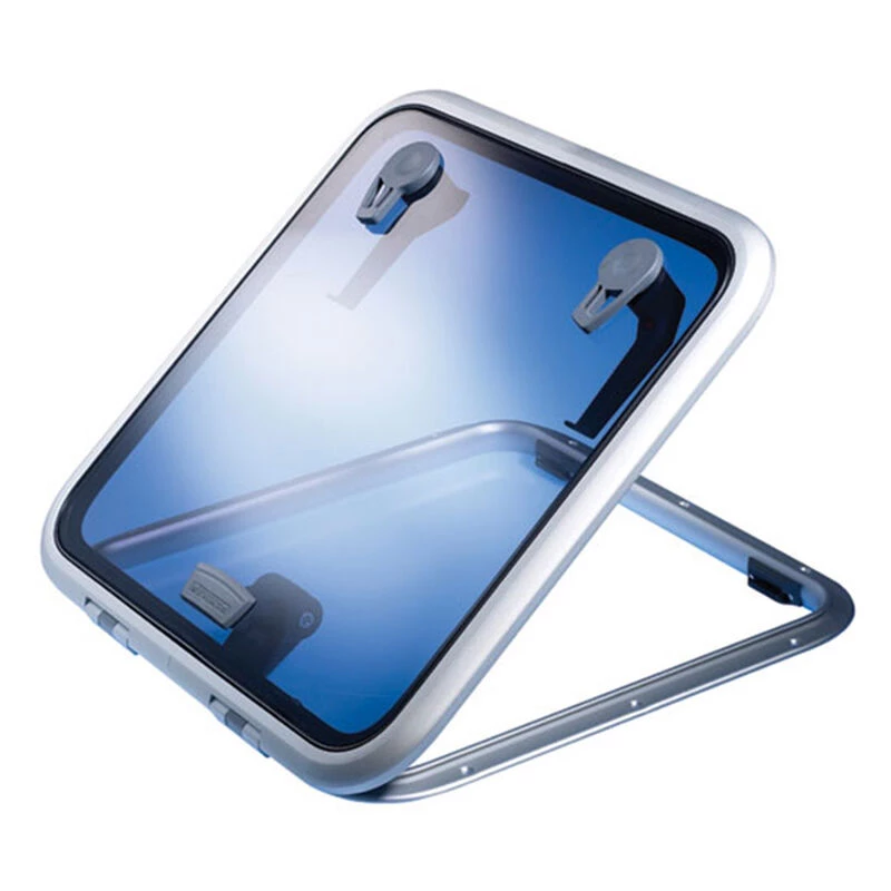 LEWMAR Low-Profile Hatches 4 LEWMAR Low-Profile Hatches - Image 2