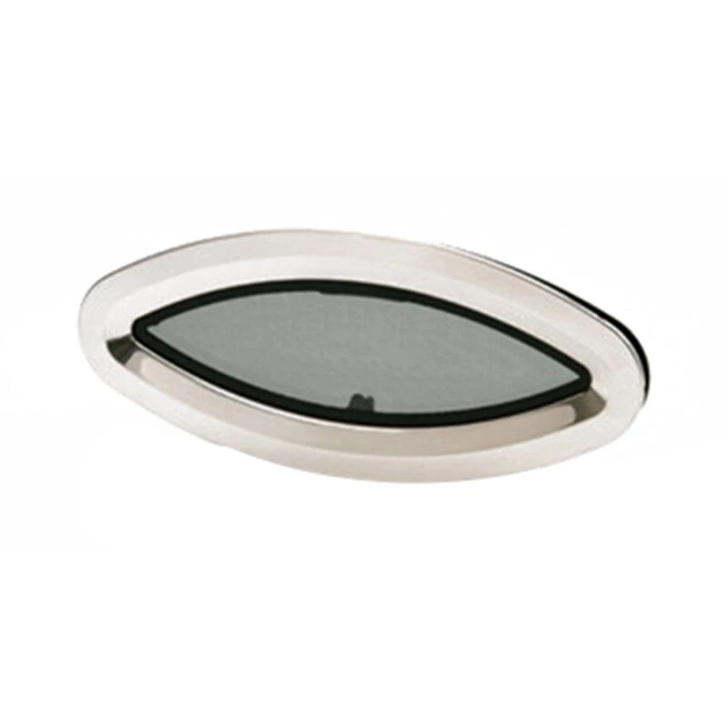 BOMAR Flagship Series Elliptical Molded Portlight 5 BOMAR Flagship Series Elliptical Molded Portlight - Image 3