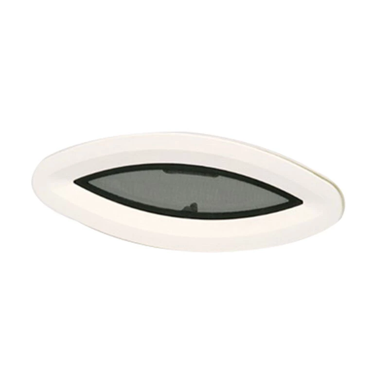 BOMAR Flagship Series Elliptical Molded Portlight 4 BOMAR Flagship Series Elliptical Molded Portlight - Image 2