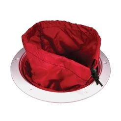 BECKSON MARINE Deck Plate Storage Bags