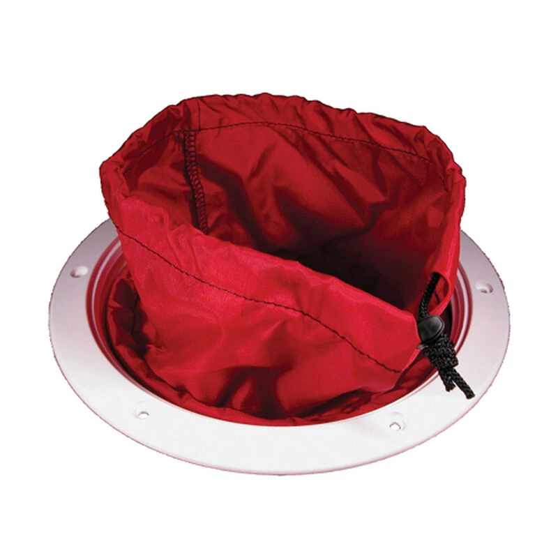 BECKSON MARINE Deck Plate Storage Bags 3 BECKSON MARINE Deck Plate Storage Bags